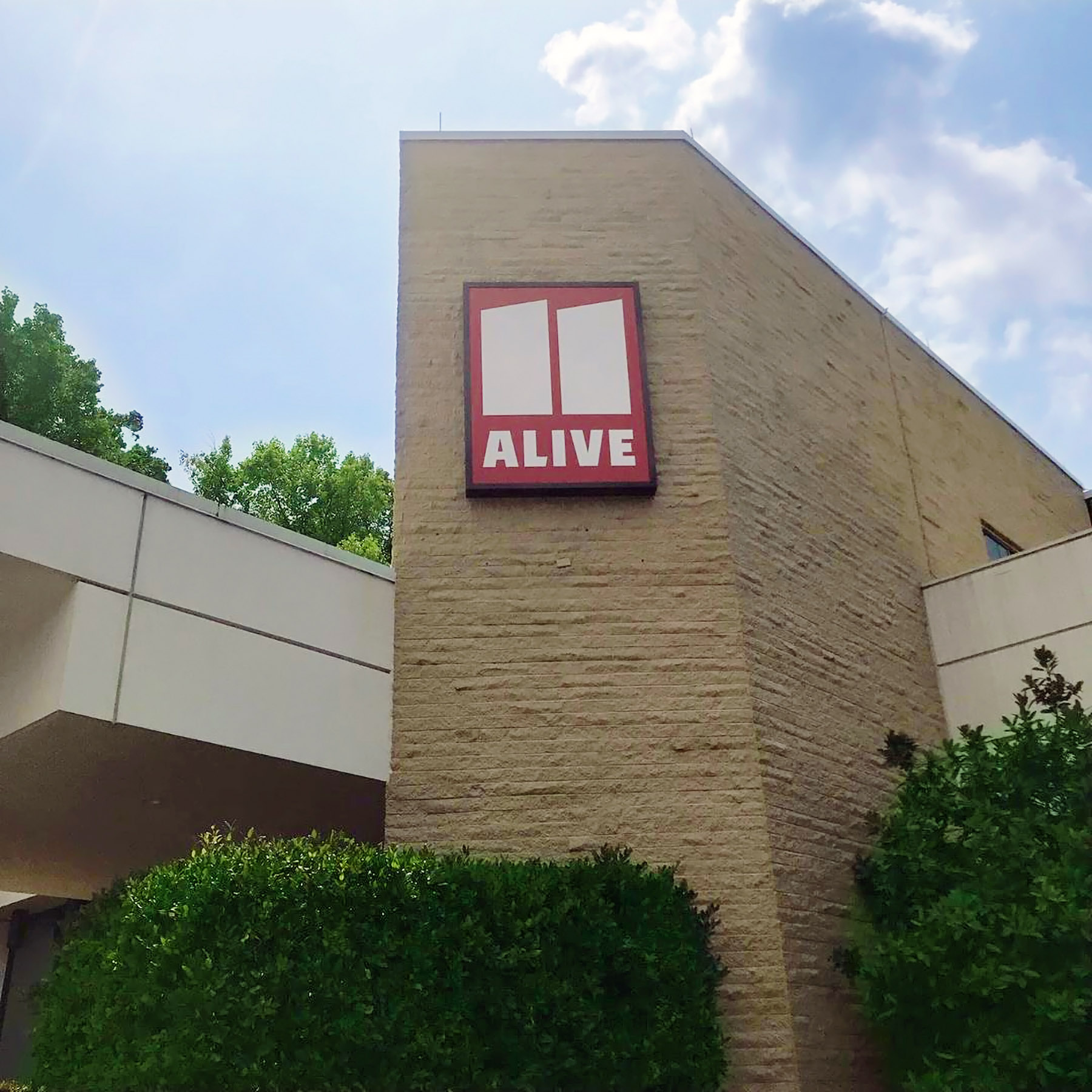 11 Alive News Head Office