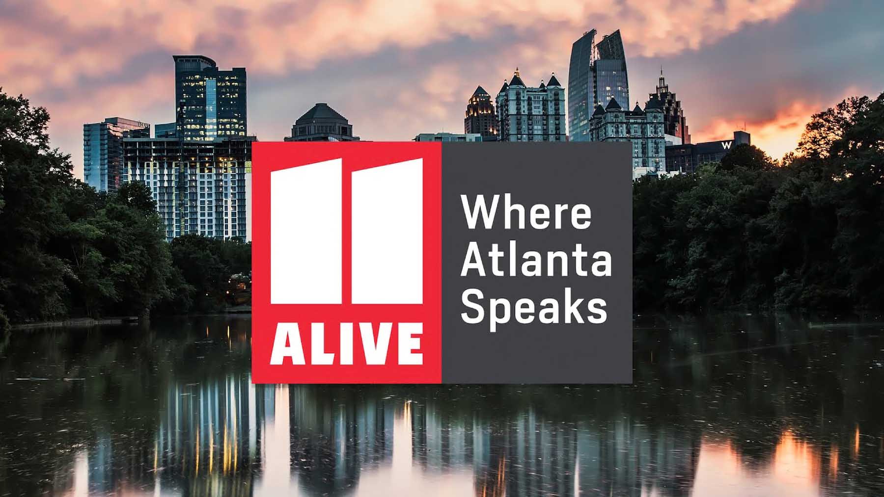 11 Alive - Where Atlanta Speaks