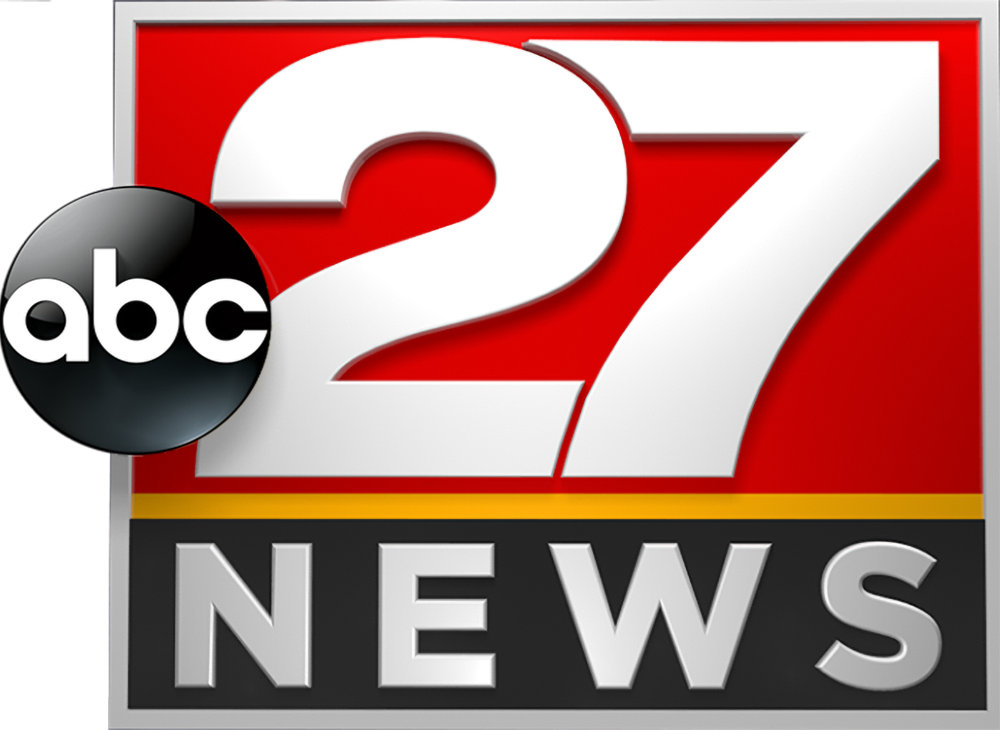 ABC 27 logo