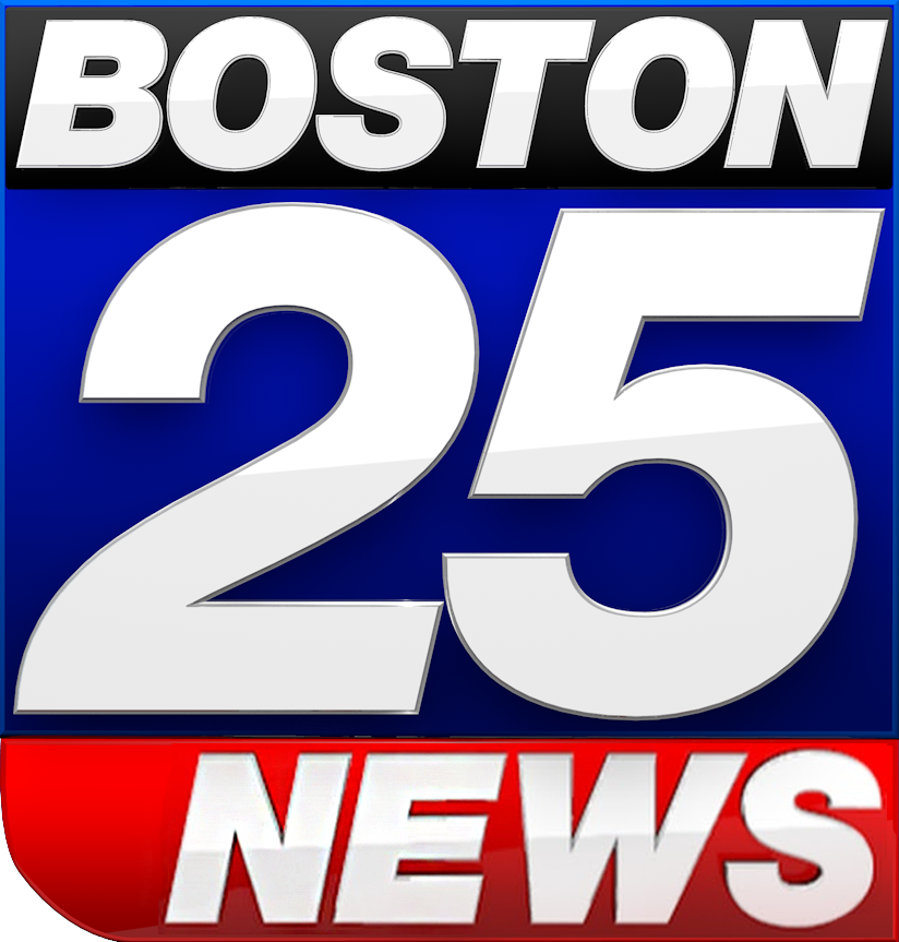 Boston 25 News logo