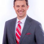 Brooks Garner anchor of Fox News Denver
