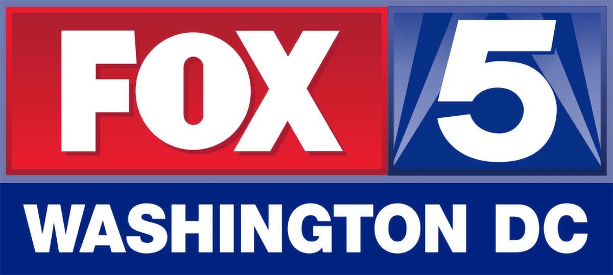 FOX 5 DC logo