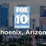 Fox 10 Phoenix Arizona Stream Live