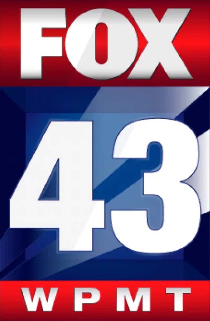 Fox 43 Logo