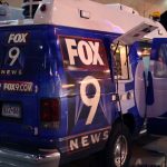 Fox_9_News_Van
