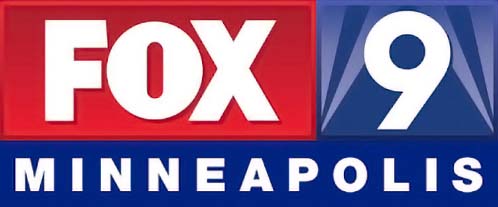 Fox 9 News logo