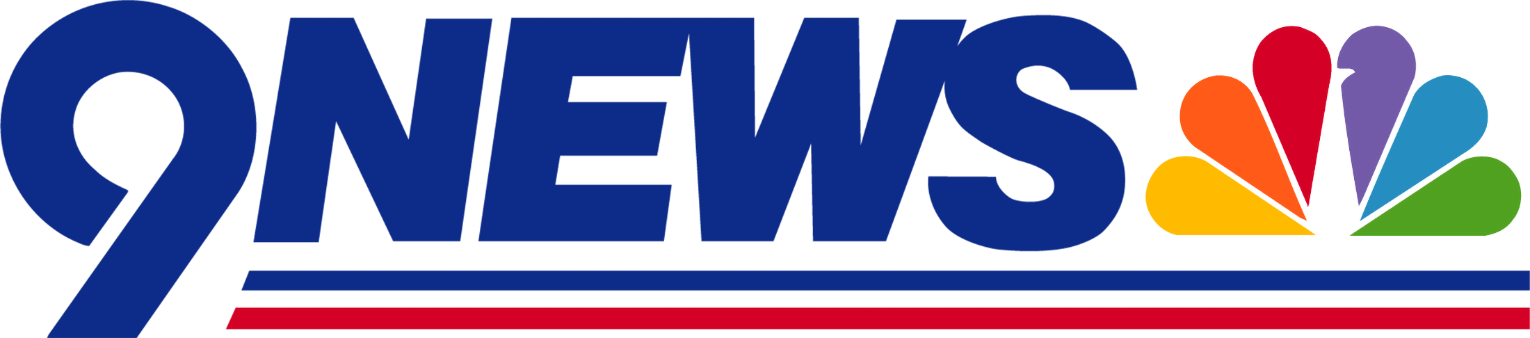 KUSA TV Denver logo