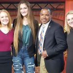 Regan_Cochran_with_other_members_of_news_team