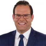 Ryan Ermanni Newscaster at Fox 2 News Detroit