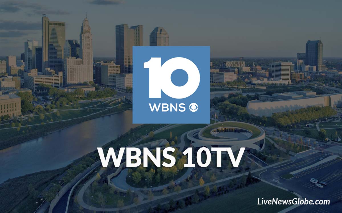 10TV News Watch Live Stream for Channel 10 Columbus