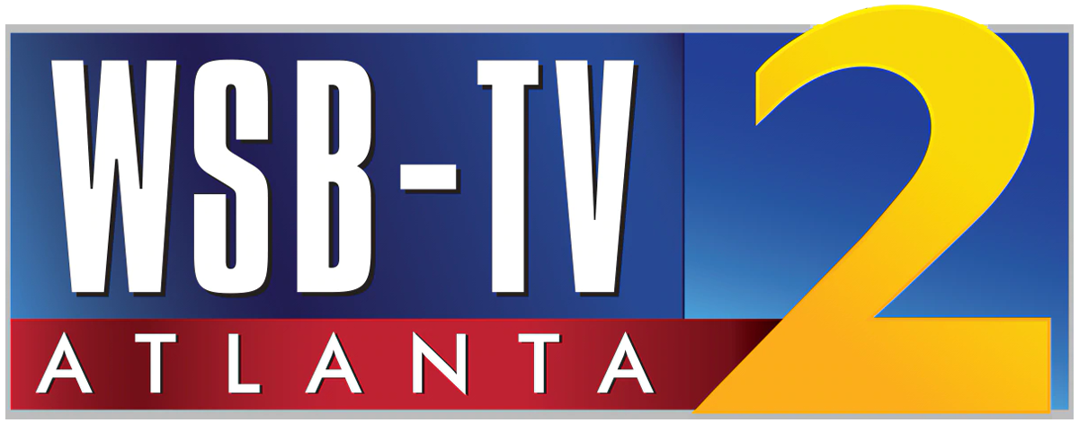 WSBTV Atlanta Logo