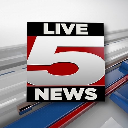 Live 5 News Logo