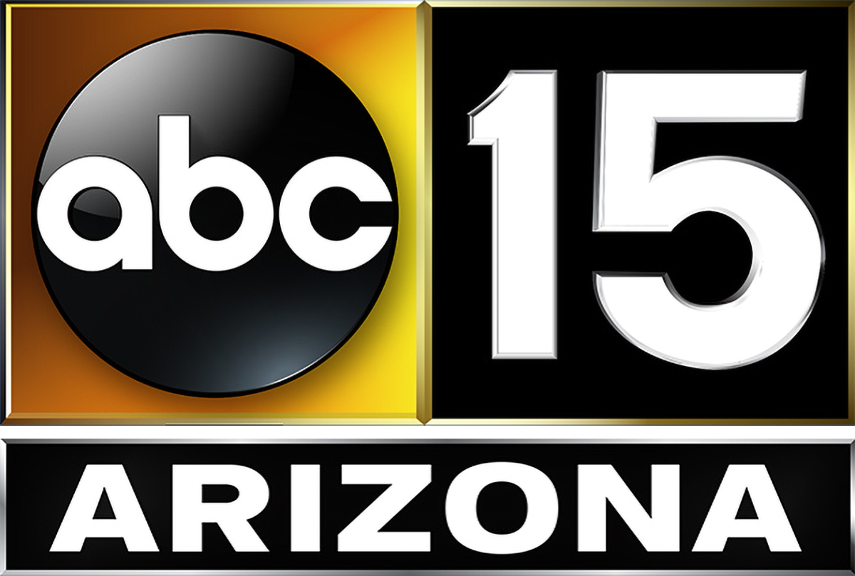 ABC 15 News logo