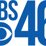 CBS_46_logo