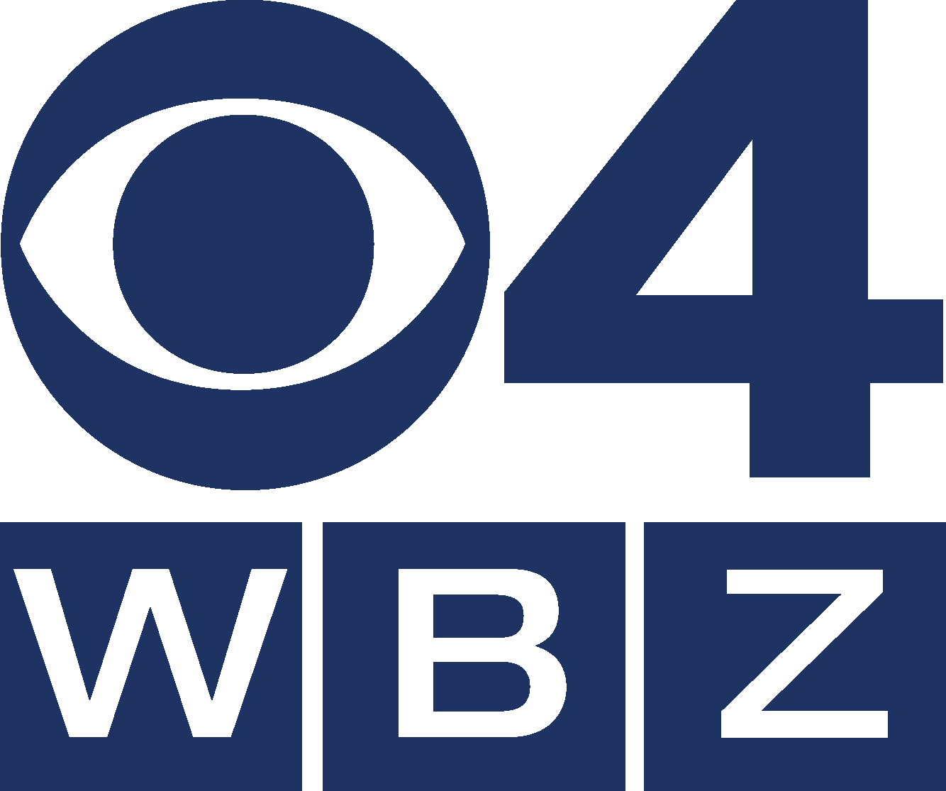 CBS Boston News logo