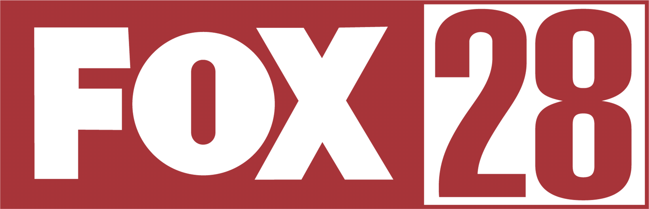 Fox 28 logo