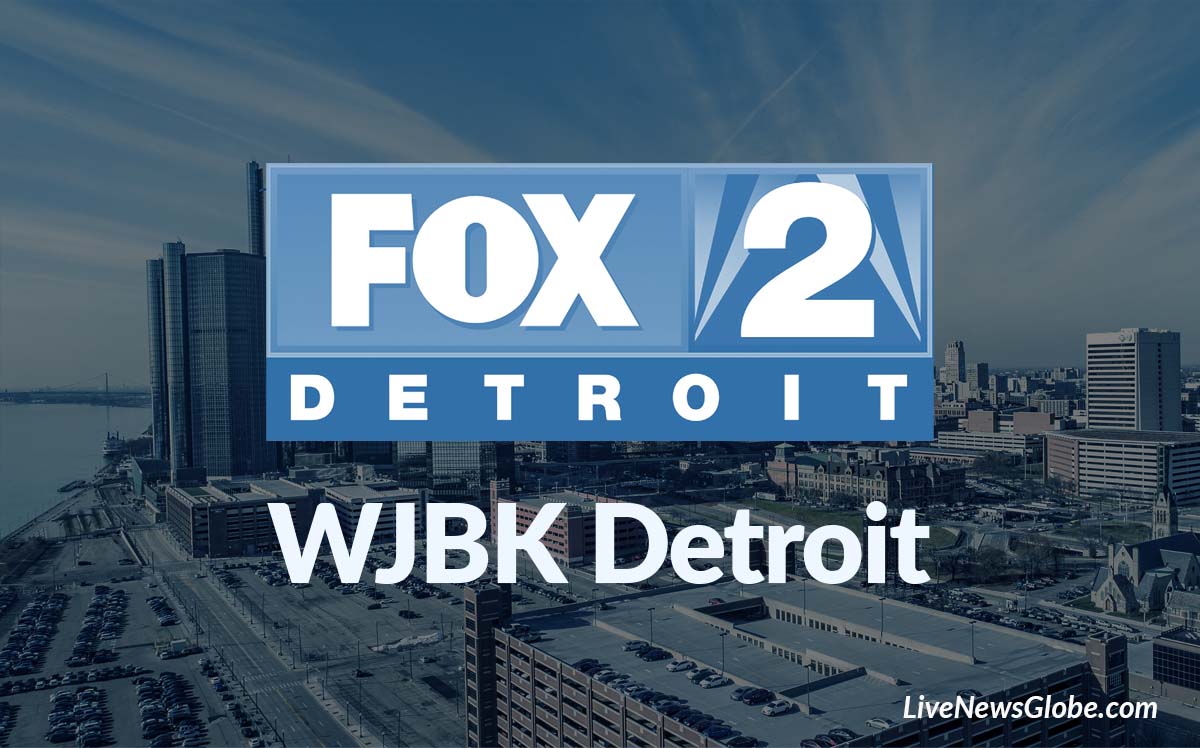 Regular in channel tv fox detroit? what on is Detroit TV