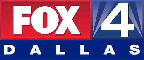 Fox 4 News logo