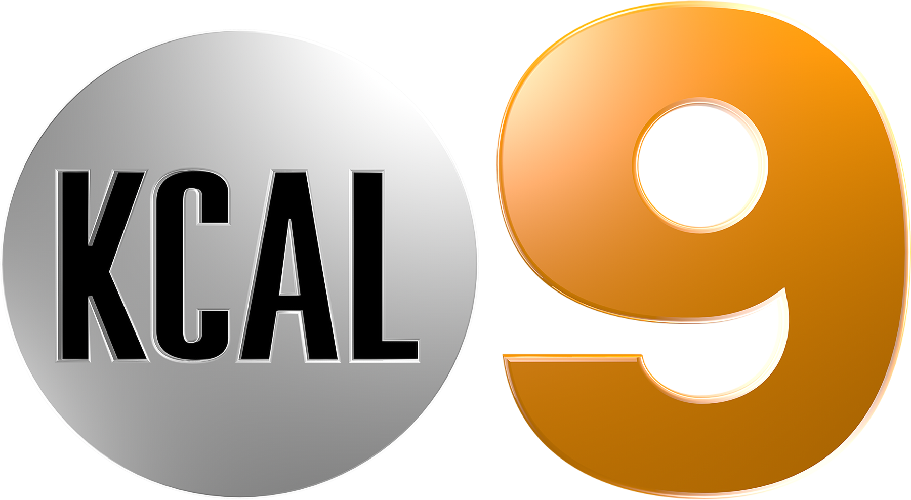 KCAL 9 News logo