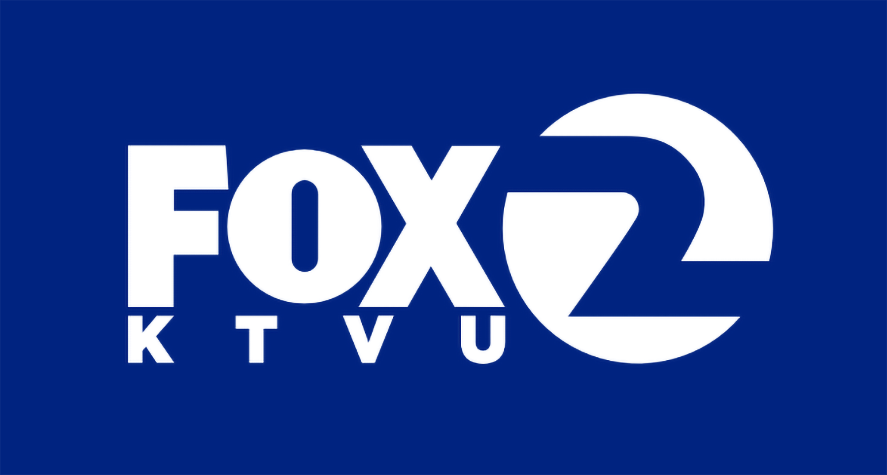 KTVU Fox 2 Logo