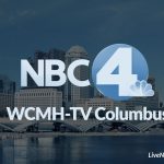 NBC 4 Colmbus Live Streaming