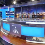 NBC7 News Studio