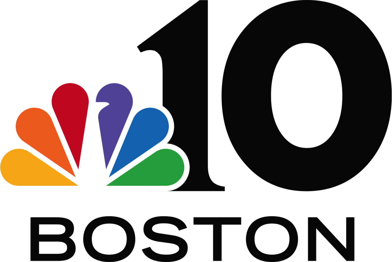 NBC 10 Boston logo