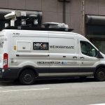 NBC_Bay_Area_satellite_van