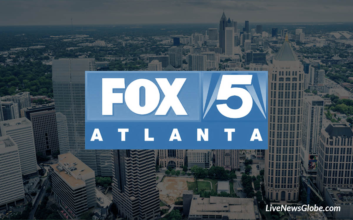 Watch Fox 5 News Atlanta Live Stream | Channel 5 News Online