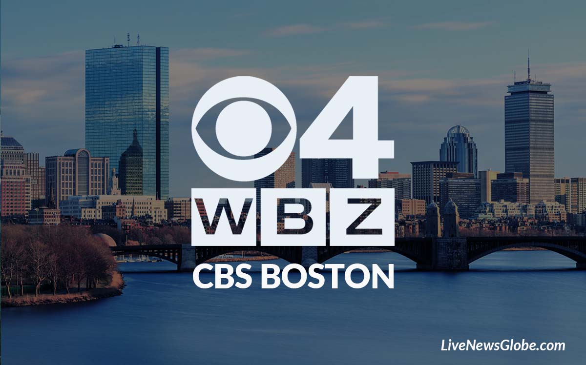 CBS Boston Live Stream | Watch KBZ Online Streaming