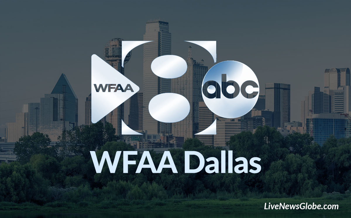Watch WFAA TV Weather, Local News & Live Streaming from Dallas