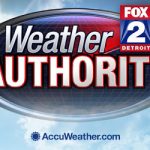 Fox 2 Detroit Weather Authority