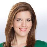 Alina Machado of NBC Miami