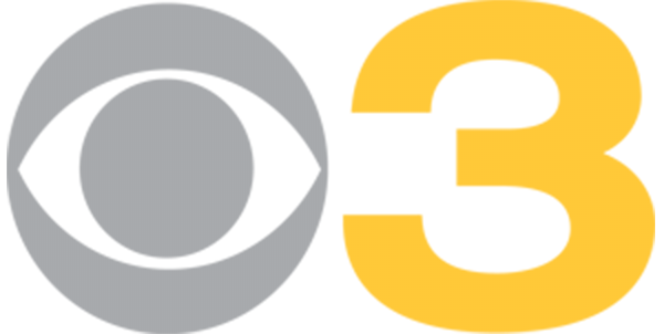CBS 3 News Philly logo