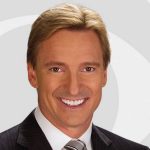 CBS 4 News Miami Anchor Craig Setzer