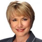 Cynthia Smoot of Fox 13 News Tampa