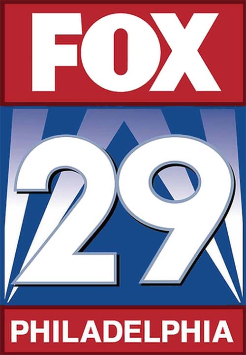 Fox 29 News logo