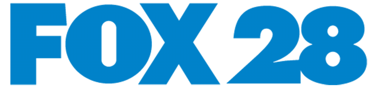 Fox 28 Spokane logo