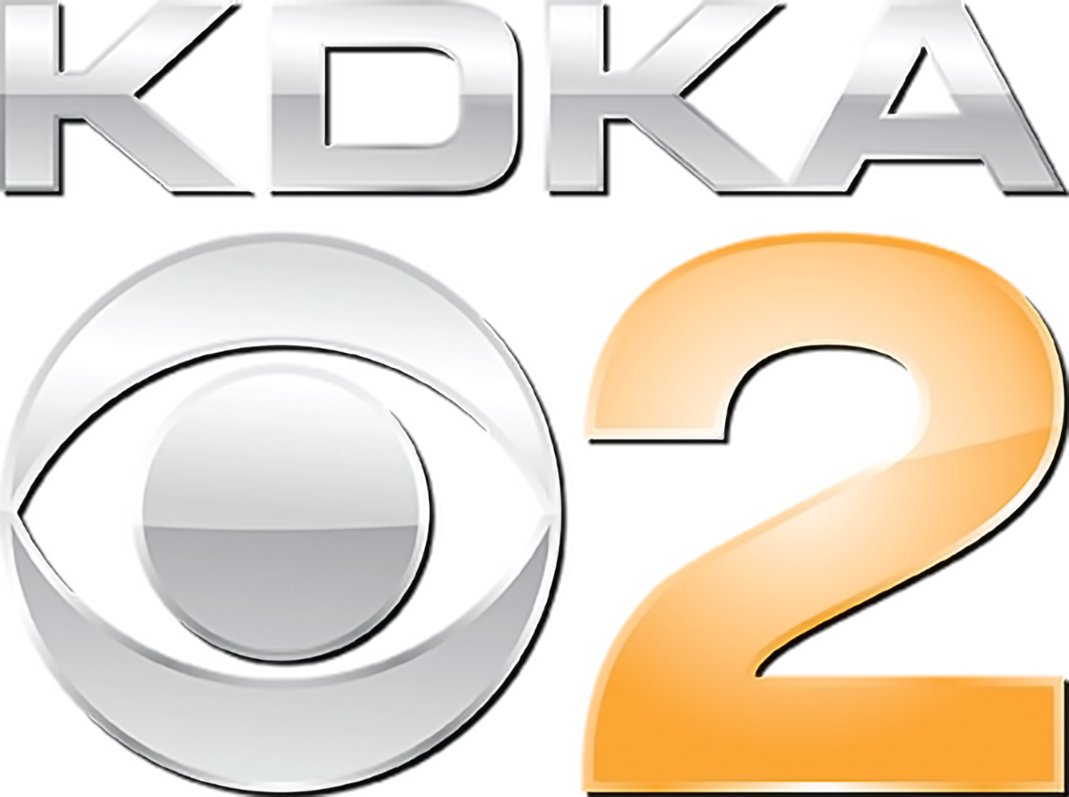 KDKA TV logo