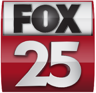 KOKH Fox 25 News logo