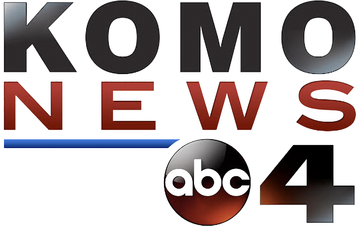 KOMO 4 News Logo