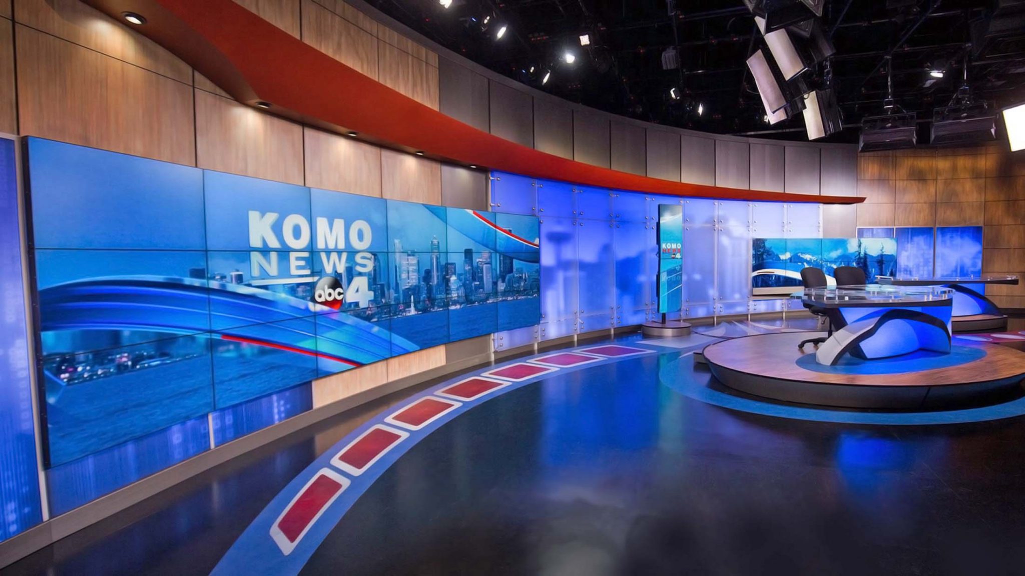 KOMO 4 News Live Streaming Local News, Radio, Weather from Seattle