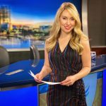 WJXX ABC 25 News Anchor Katie Jeffries