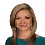 Fox 13 News Tampa Anchor Laura Moody