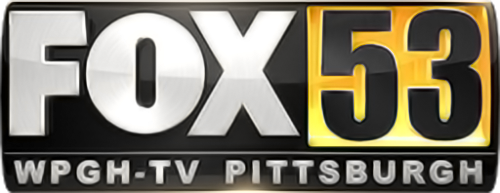 WPGH Fox 53 News logo