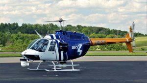 WTAE news helicopter
