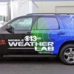 CBS_13_Sacramento_live_steraming_weather_van