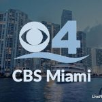 CBS_4_Miami_Live_Streaming