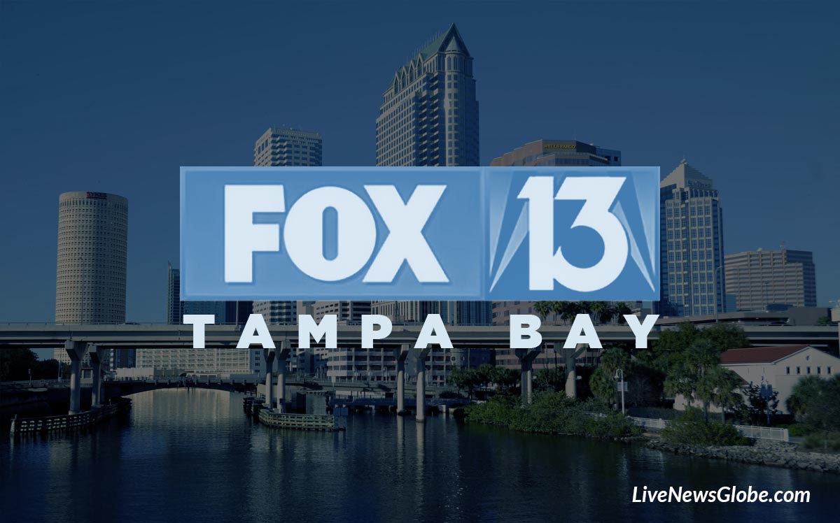 what channel is fox in tampa florida