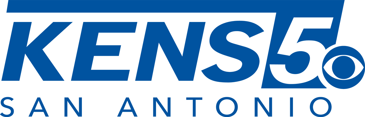 KENS 5 News San Antonio logo